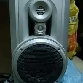 Колонки LG,speaker sistem