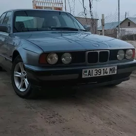 BMW 535 1991