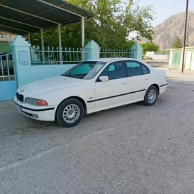 BMW 528 1998