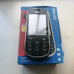 Nokia A202