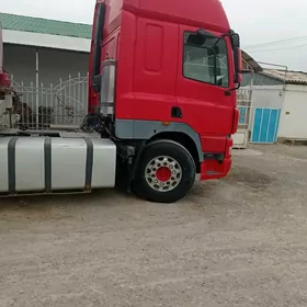 DAF CF 2003