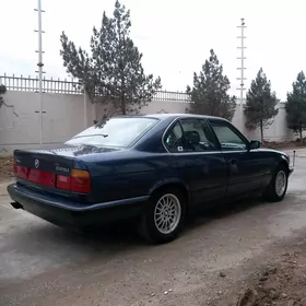 BMW 540 1993