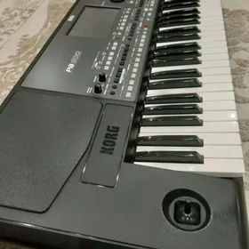 Korg Pa 600 корг па 600