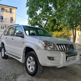 Toyota Land Cruiser Prado 2003