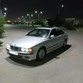 BMW 540 2000