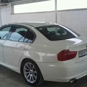 BMW 328 2009