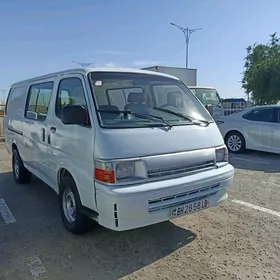 Toyota Hiace 1993