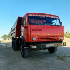 Kamaz 4310 1987