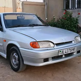 Lada 2115 2002