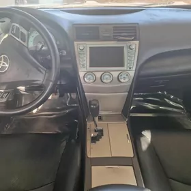 Toyota Camry 2009