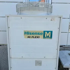 Hisense kondisioner