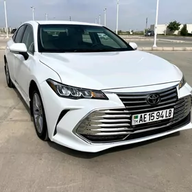 Toyota Avalon 2021