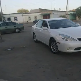 Lexus ES 300 2002