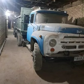 Zil 130 1989