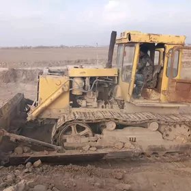 Caterpillar Dozer 1986