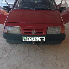 Lada 2109 1993