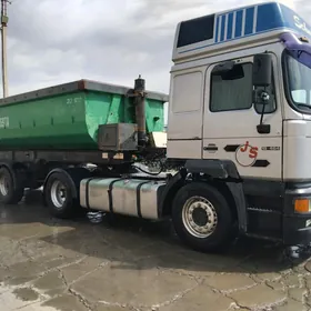 Man TGX 2000