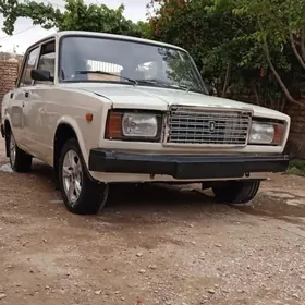 Lada 2107 1992