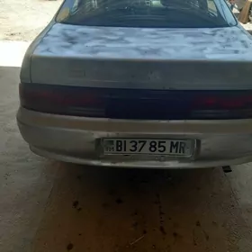 Toyota Cresta 1995