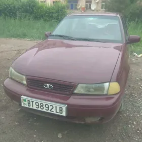 Daewoo Nexia 1995