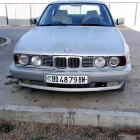 BMW 535 1990