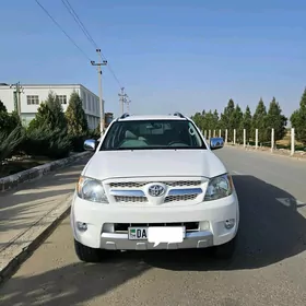 Toyota Hilux 2007