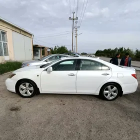 Lexus ES 350 2008