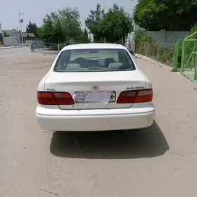 Toyota Avalon 1998