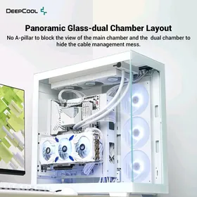 DEEPCOOL НОВОЕ ПОСТУПЛЕНИЕ