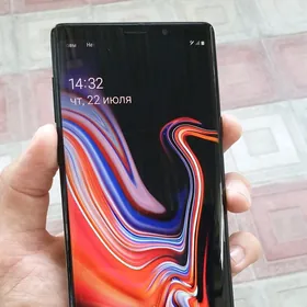 Note9 Edge 128GB