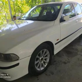 BMW 530 2002