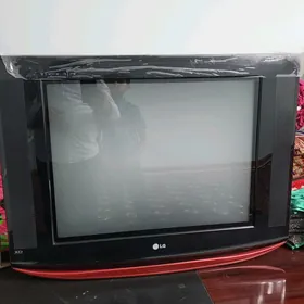 LG Telewizor