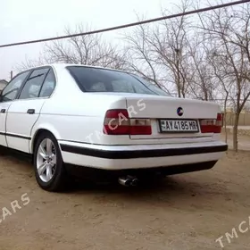 BMW 535 1993