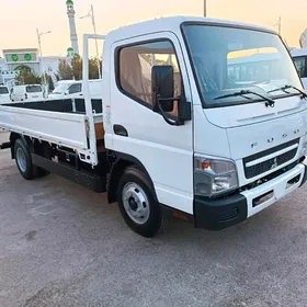 Mitsubishi Canter 2024