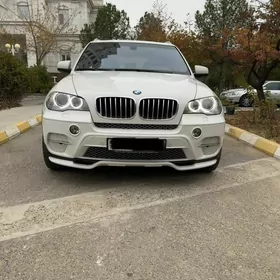 BMW X5 2011