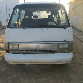 Toyota Hiace 1988