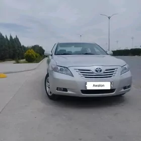 Toyota Camry 2008