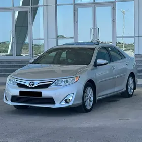 Toyota Camry 2013