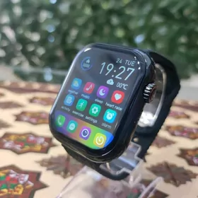 Täze görnüş Smart watch 