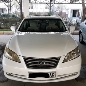 Lexus ES 350 2007