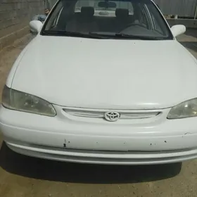 Toyota Corolla 1999