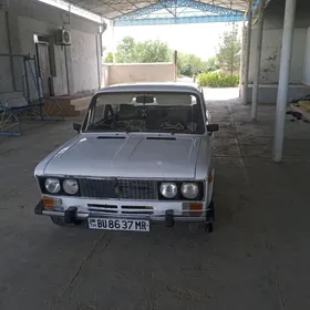 Lada 2106 1988