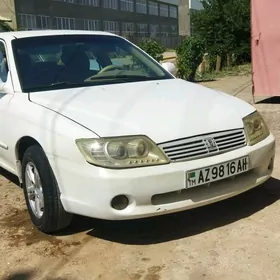 Kia Spectra 2003