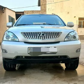 Lexus RX 330 2003