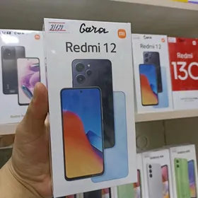 Redmi 12 8/128