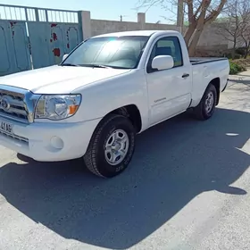 Toyota Tacoma 2009