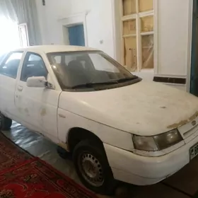 Lada 2112 2002