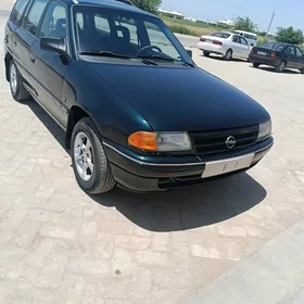 Opel Astra 1994