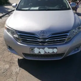 Toyota Venza 2010