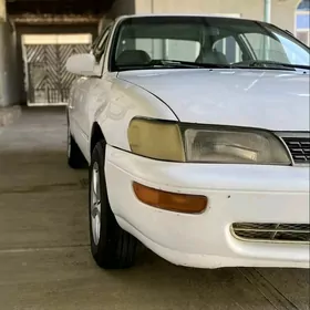 Toyota Corolla 1994